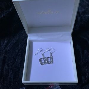 Homemade earring’s